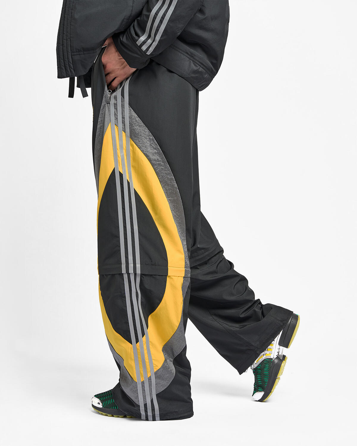adidas Originals x Brain Dead TRACK PANTS | KB2381 | AFEW STORE